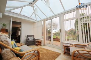 Conservatory- click for photo gallery